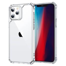 Capa Iphone 12 Pro Max AIR ARMOR ESR Transparente em Blister