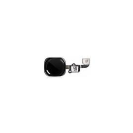 Flex Botão Home com Touch ID Iphone 6 Preto