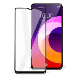 Pelicula de Vidro Iphone X, Iphone XS, Iphone 11 Pro Ceramic Flexivel Glass Full Face Preto