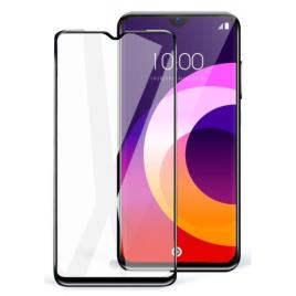 Pelicula Huawei P30 Lite Ceramic Flexivel Glass Full Face Preto