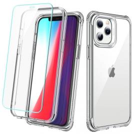 Capa Iphone 12 Pro Max ALLIANCE ESR Transparente em Blister