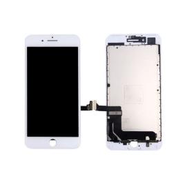 Touchscreen com Display Iphone 7 Plus Branco (In-Cell)