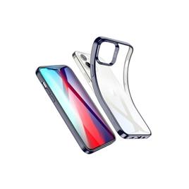 Capa Iphone 12 Iphone 12 Pro HALO ESR Azul/Transparente em Blister