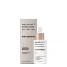 Mesoestetic Age Element Brightening Concentrate 30ml