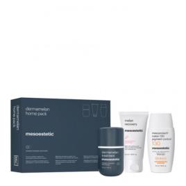 Mesoestetic Pigment Control Dermamelan Home Pack