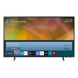 SAMSUNG - LED HTV 4K SmartTV HG55AU800EUXEN