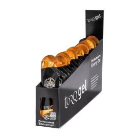 Torq Batch Of 15 Gels Torq Energy Guarana Preto