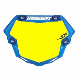 Tangent Plate Tangent Ventril 3d Trans Pro Amarelo