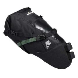 Miss Grape Cluster 13 Adventure Wp Saddle Bag