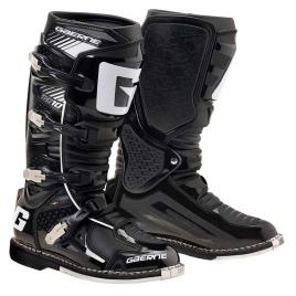 Gaerne Sg 10 2016 Motorcycle Boots Preto EU 44