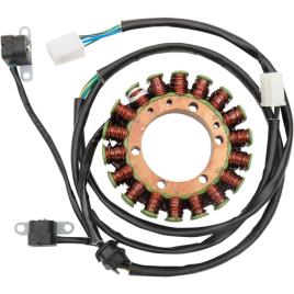 Ricks Motorsport Electric Oem Suzuki 21-337 Stator
