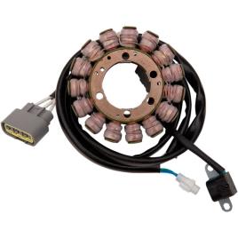 Ricks Motorsport Electric Yamaha 21-922 Stator