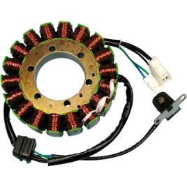 Ricks Motorsport Electric Oem Suzuki 21-814 Stator
