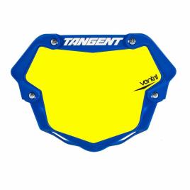 Tangent Plate Tangent Ventril 3d Pro Amarelo