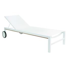 Garbar Shio Sun Lounger