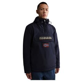 Napapijri Rainforest Winter 3 Jacket Azul S