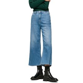 Pepe Jeans Lexa Crop High Waist Jeans  27 / 28