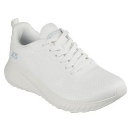 Skechers Bobs Squad Chaos Trainers  EU 40