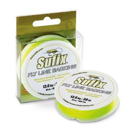 Sufix Baking Fly Fishing Line 6x91 M  20 Lbs