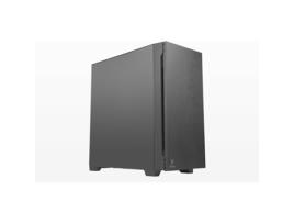 Caja Antec P10c atx 2xusb3.0 1xusbc Negro