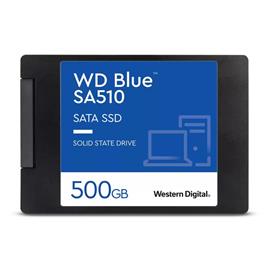 wd ssd Blue Sa510 500gb 2.5 Sata Gen3