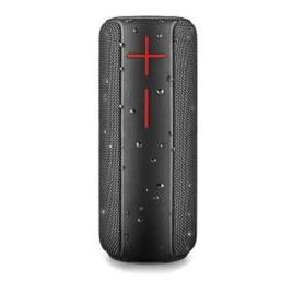 NGS Roller Nitro 2 Altavoz Bluetooth 5.0 20W - TWS - Resistente al Agua IPX5 - Autonomia hasta 14h - Radio FM - USB, TF, AUX - C