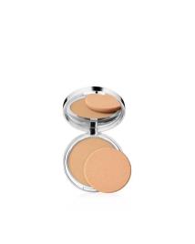 Clinique Superpowder Double Face Makeup Pó Facial.