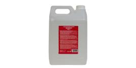 Líquido Para Máquina de Bolas de Sabão 5l