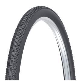 Kenda Flintridge Gravel Tyre Preto 700C / 40