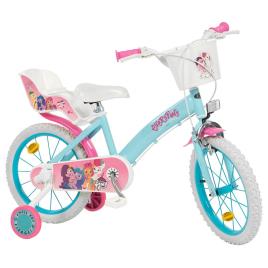 Toimsa Bikes My Little Pony 16´´ Bike  6-8 Years