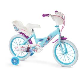 Toimsa Bikes Frozen Huffy 16´´ Bike  6-8 Years