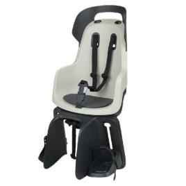 Bobike Go Mik Hd Rear Child Bike Seat  Max 22 kg