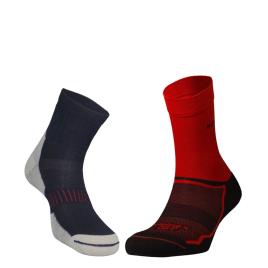 Mund Socks Pack Camino De Santiago Socks  EU 46-49