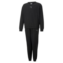 Puma Loungewear Fl Set  5-6 Years