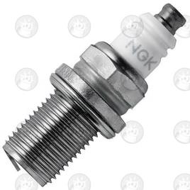 Ngk Spark Plugs R7282-105 Spark Plug