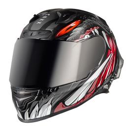 Nexx X.r3r Zorga Full Face Helmet  XS