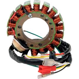 Ricks Motorsport Electric Oem Honda 21-616h Stator