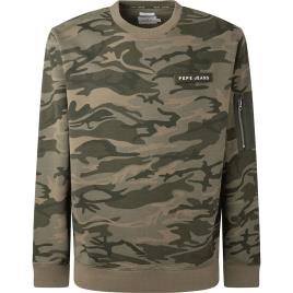 Pepe Jeans Philippe Sweatshirt  M