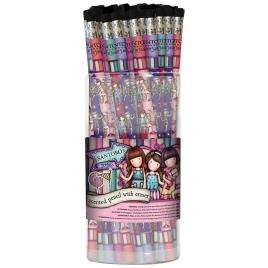Safta Gorjuss™ Fairground Carousel Case