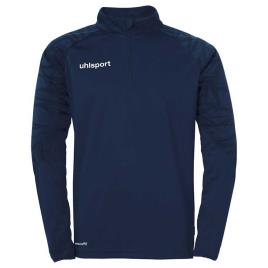 Uhlsport Goal 25 Half Zip Sweatshirt  152 cm