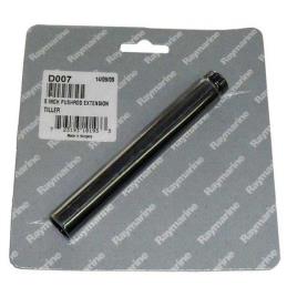 Raymarine Pushrod Extension Preto 7.6 cm
