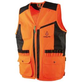 Somlys Anti-thorn Vest Laranja M