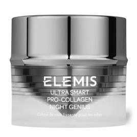 Creme Antirrugas de Noite Elemis Ultra Smart Pro-Collagen (50 ml)