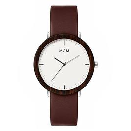Relógio unissexo MAM MAM628 (Ø 39 mm)