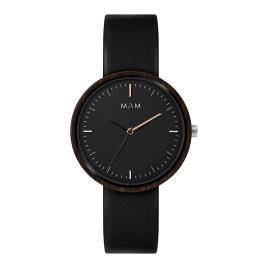 Relógio unissexo MAM MAM642 (Ø 39 mm)