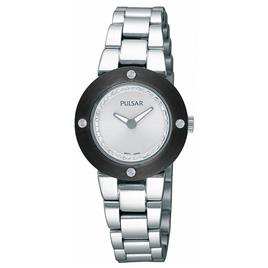 Relógio feminino Pulsar PTA405X1 (Ø 27 mm)