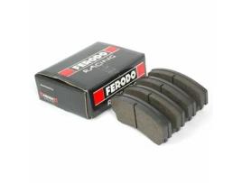Pastilhas de travão Ferodo FCP1073H
