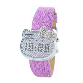 Relógio feminino Hello Kitty Chronotech CT7104L-05 (Ø 40 mm)