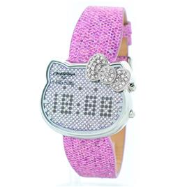 Relógio feminino Hello Kitty  CT7104L-05 (40 mm) (Ø 40 mm)