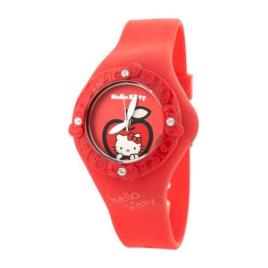 Relógio feminino Hello Kitty HK7158LS-18 (Ø 40 mm)